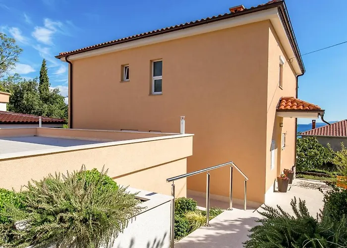 Angelina Apartmán
