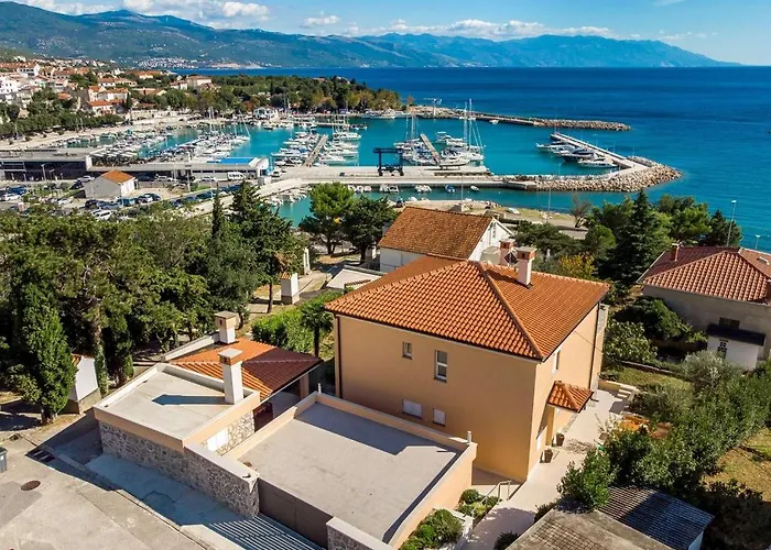 Apartmán Angelina