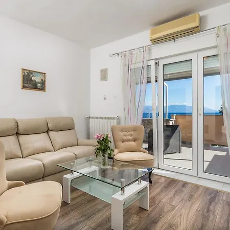 Angelina Apartment *